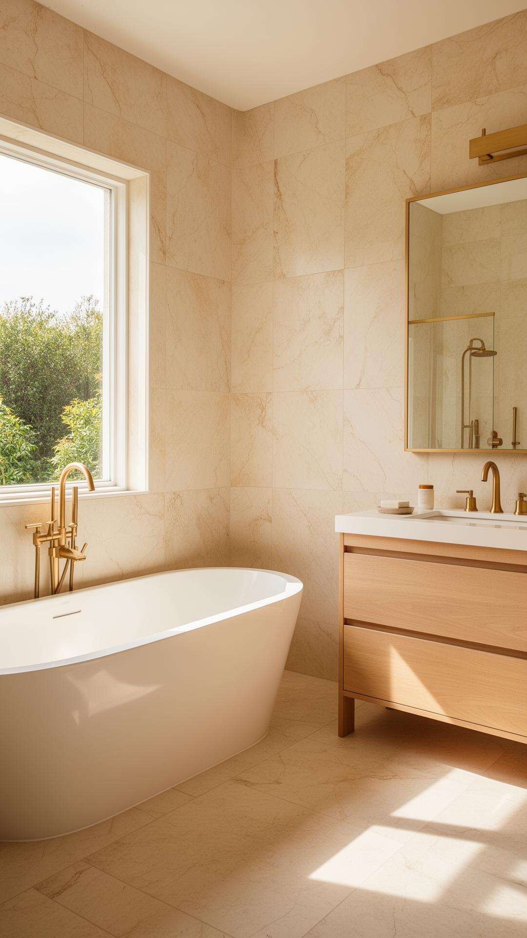 Bathroom Remodeling