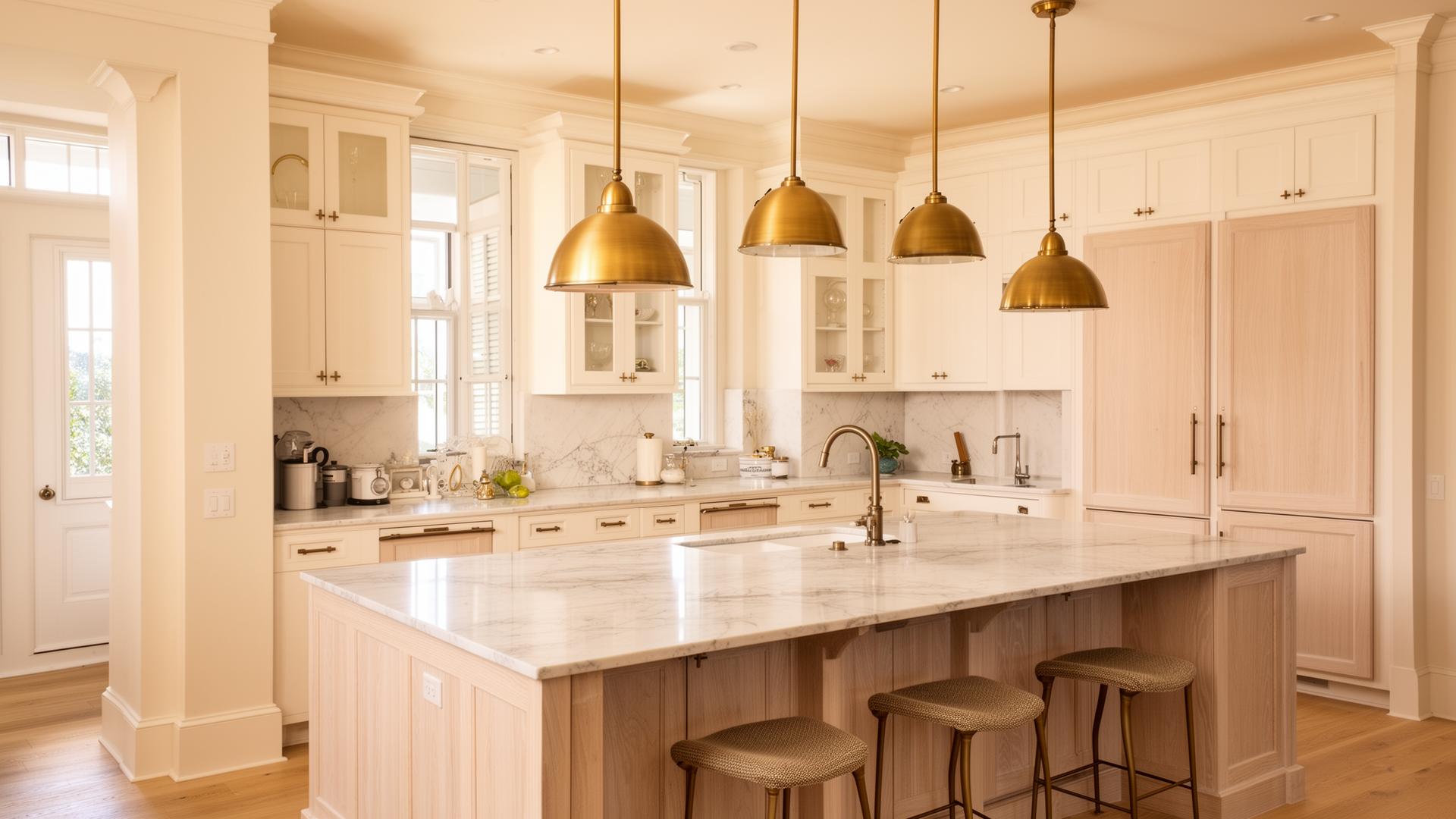 Kitchen Remodeling